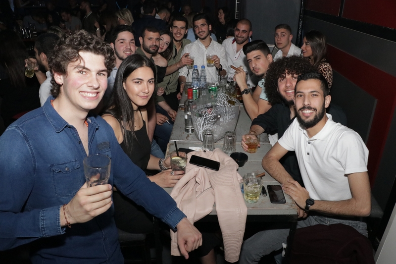Student Committee Presents Maher Jah at Loco